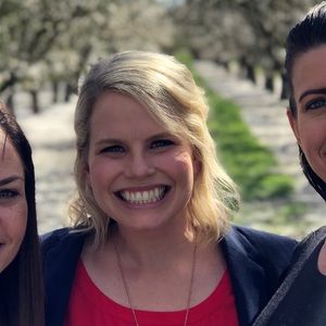 Meet your Posher, Kimberly